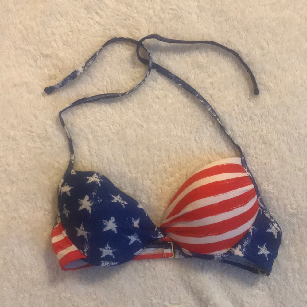 Target Swim Top